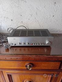 Amplificatore NAD 3020 vintage anno 1978 