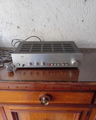 Amplificatore NAD 3020 vintage anno 1978 