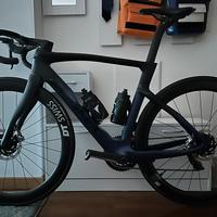 Pinarello f 2022
