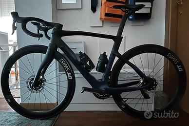 Pinarello f 2022
