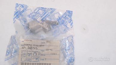 CORPO RUBINETTO CARBURATORE COSA 1 E 2 PIAGGIO 288