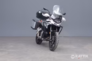 BMW F 750 GS