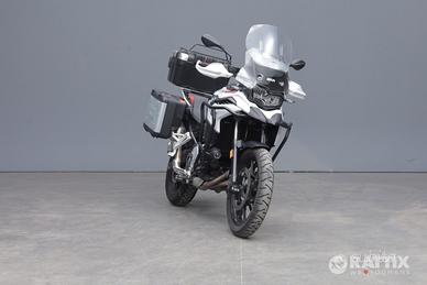 BMW F 750 GS