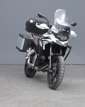 BMW F 750 GS