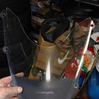 cupolino Honda cbr 954 anno 2003