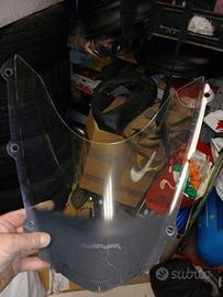 cupolino Honda cbr 954 anno 2003