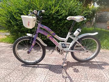 BICI GFM  20" Moon 1V.