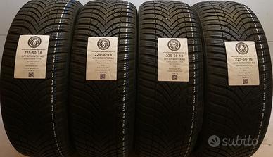 4 GOMME 225 50 18 GITI A67509