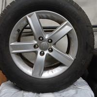 Ruote Audi Q5