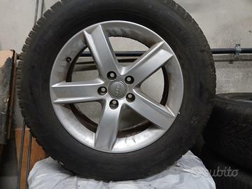 Ruote Audi Q5