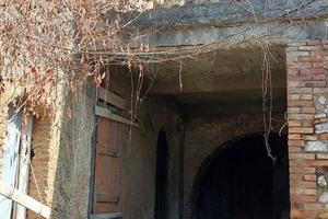 Casa singola da ristrutturare