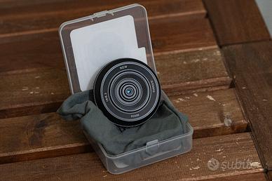 7Artisans 18mm f6.3 MkII Nikon Z