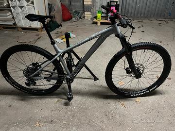 mtb canyon stoic 3 taglia L