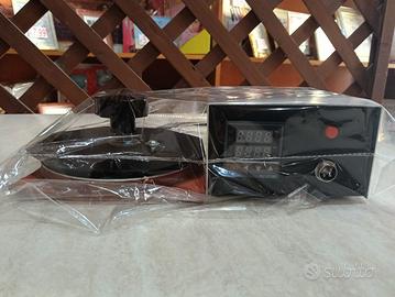 Termopressa Mini per loghi e piccoli gadget