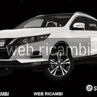 Nissan qashqai 2019 ricambi #1