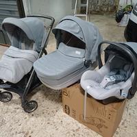 trio iglesina trilogy 