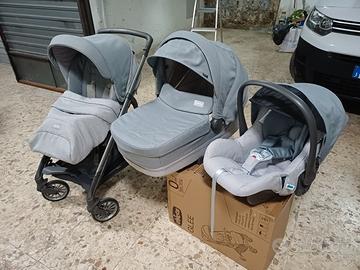 trio iglesina trilogy 