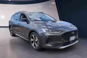 FORD Focus active sw 1.0t ecoboost h 125cv