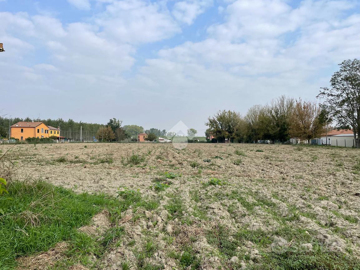 TERRENO A FERRARA - Vista 5