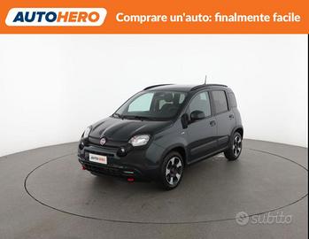 FIAT Panda PG63670