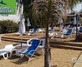 Trabia villetta residence acquamarina