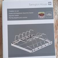 nuova griglia per costine