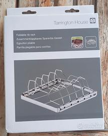 nuova griglia per costine