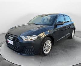 Audi A1 II 2019 Sportback Sportback 25 1.0 tf...