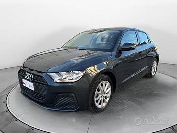 Audi A1 II 2019 Sportback Sportback 25 1.0 tf...