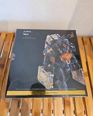 Figma Death Stranding Sam Porter Bridges 516 DX
