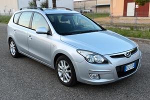 Hyundai i30 SW 1.6 CRDi 90cv Neopatentati