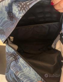 zaino unisex 