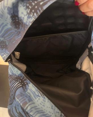 zaino unisex 