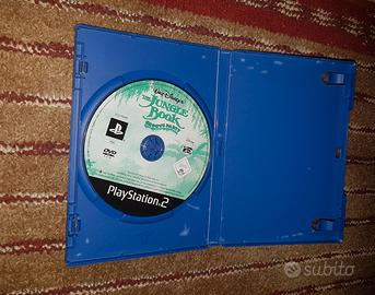 The Jungle Book Groove Party Ps2