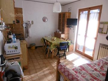 Bilocale 4 + 1 posti letto