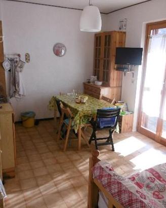 Bilocale 4 + 1 posti letto