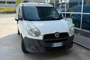 Fiat Doblo Doblò 1.6 MJT 16V Dynamic