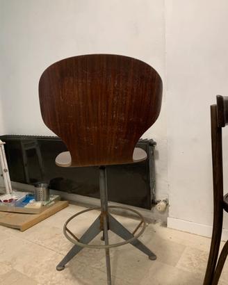 Sedia studio design