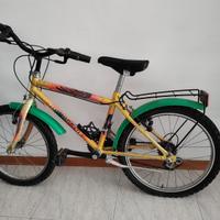 MTB bambino