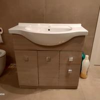 mobile bagno