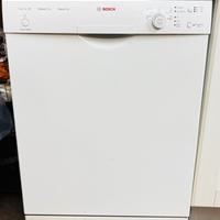 Lavastoviglie BOSCH