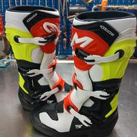 Stivali moto Alpinestars