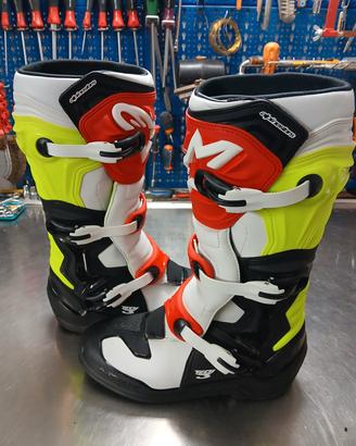 Stivali moto Alpinestars