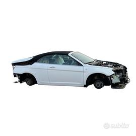 EDG RICAMBI USATI AUTO LANCIA Flavia 2° Serie (12