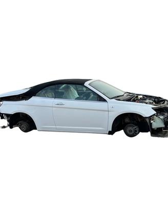 EDG RICAMBI USATI AUTO LANCIA Flavia 2° Serie (12