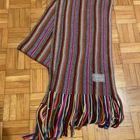 Sciarpa Enrico Coveri originale 