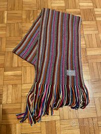 Sciarpa Enrico Coveri originale 