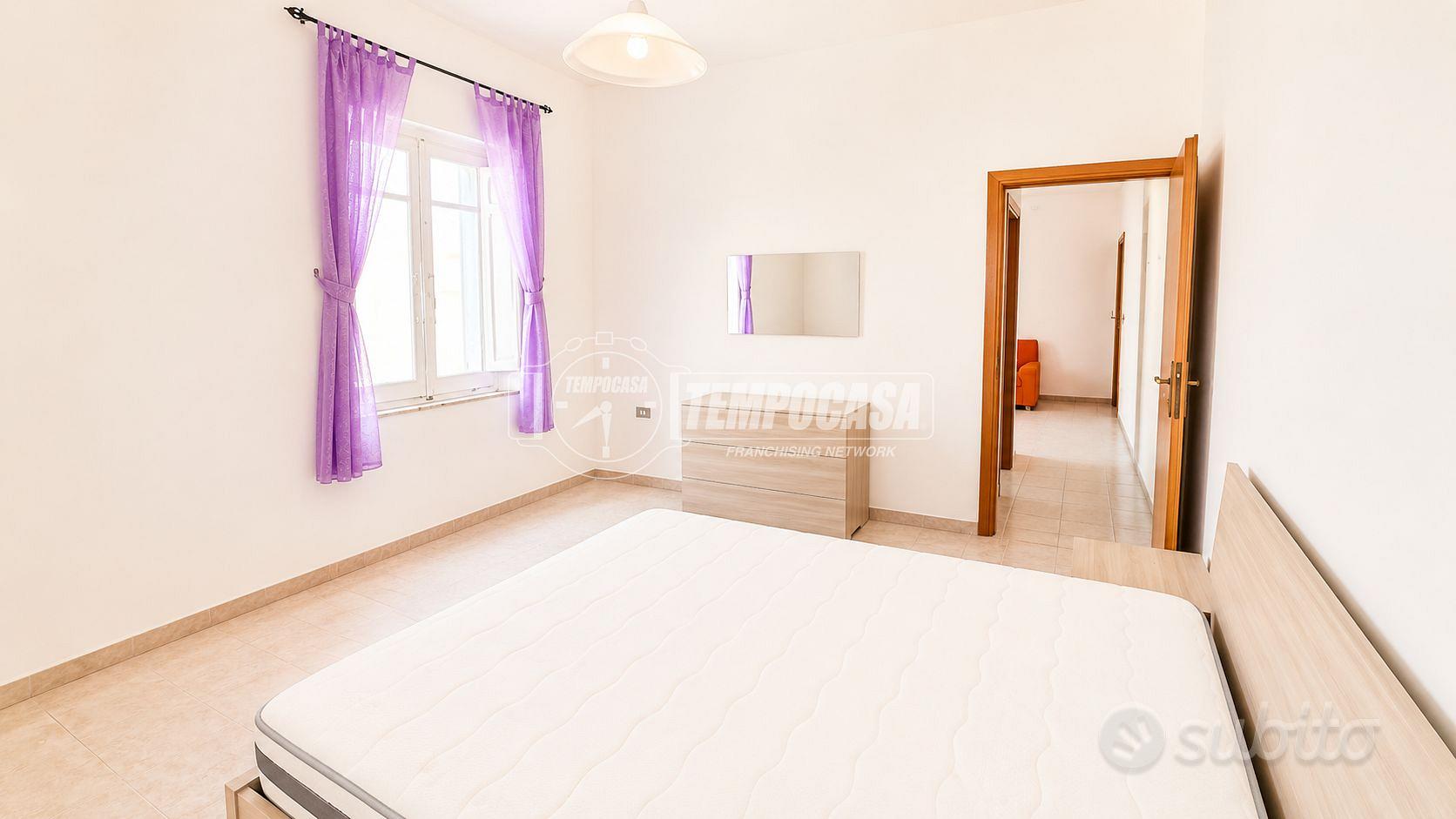 Apartment in Oristano, Cualbu, Aristanis/Oristano - Vista 4