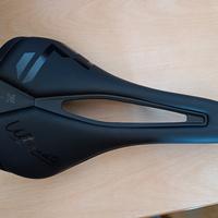 Sellino Bici MTB strad EVA ACCIAIO SEDUTA 140 RYET