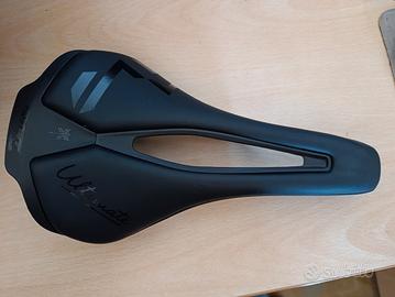 Sellino Bici MTB strad EVA ACCIAIO SEDUTA 140 RYET